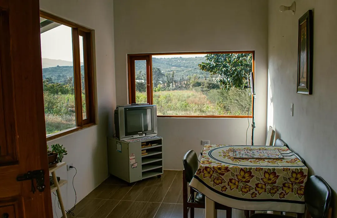 La Casita De Elvia-1