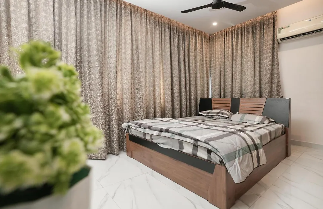Premium Two Bedroom Apartment-1
