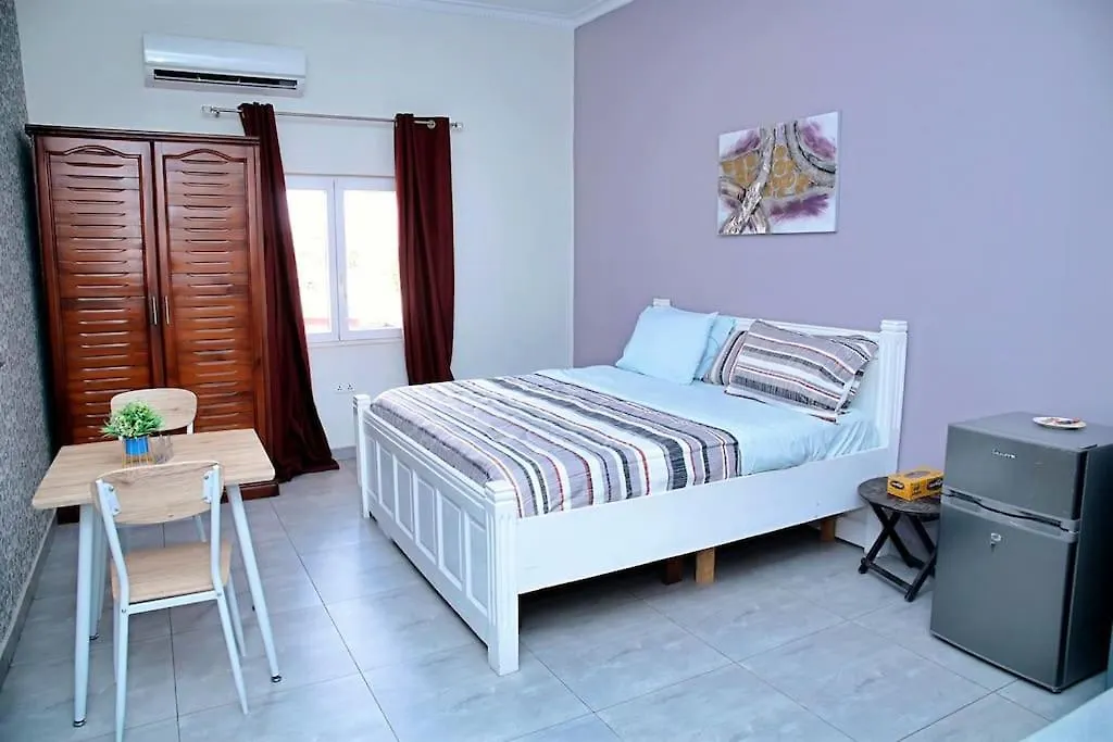 Petite'S Nest - Studio 1-1