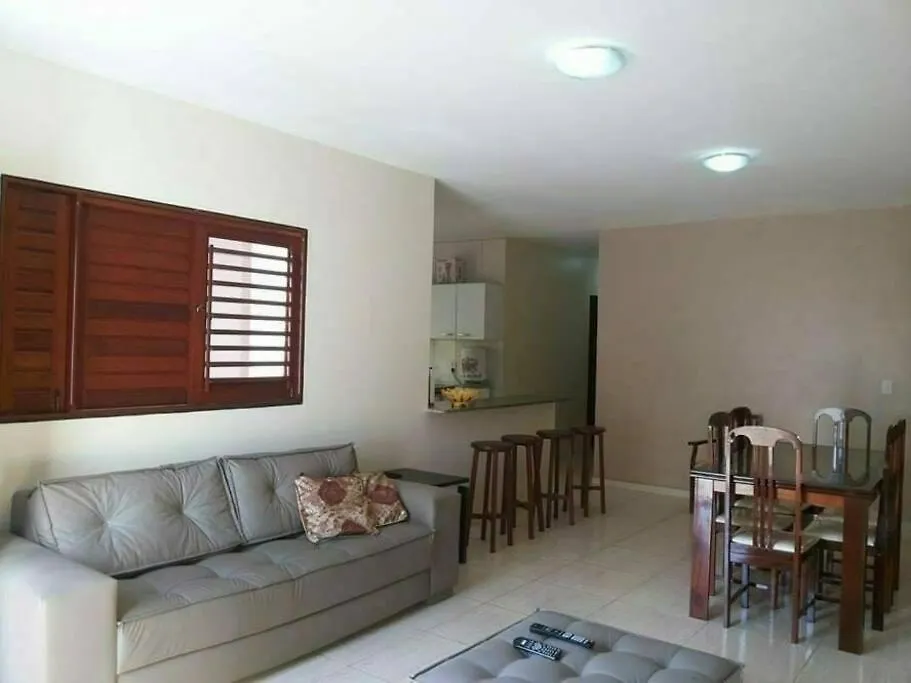 Casa Terto - Barra De Sao Miguel-1
