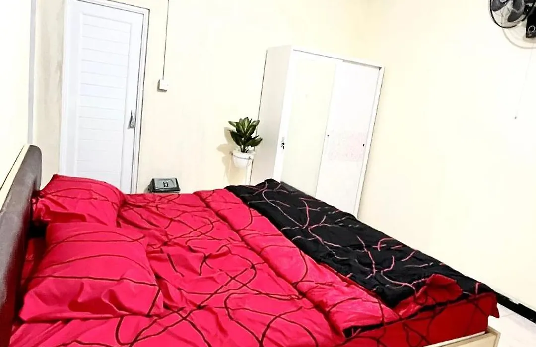 Homestay Syariah Melati Borobudur-1