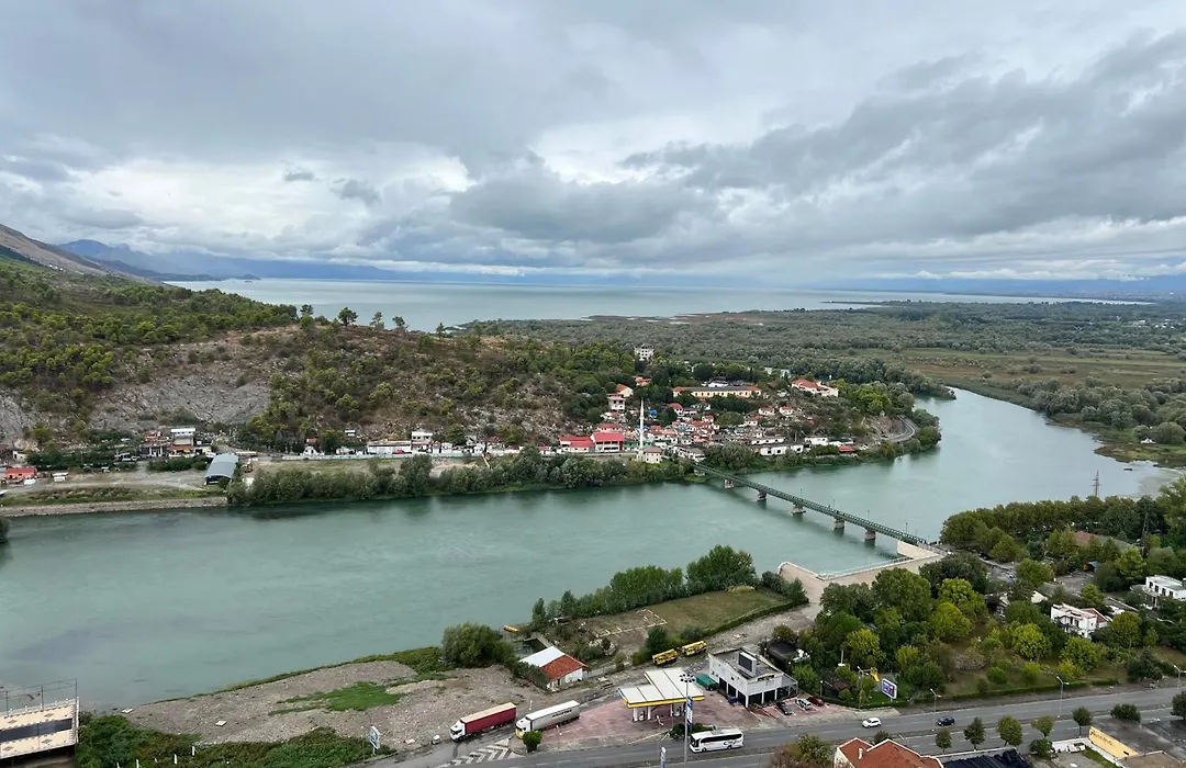 Villa Lake Shkodra Guide-1
