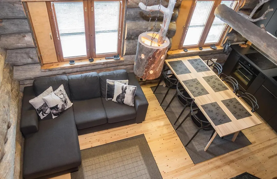Holiday Home Rukan Ruska-1