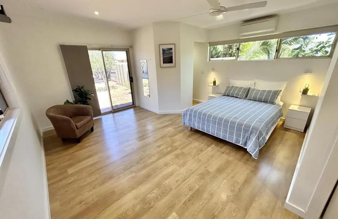 Latone Sea Lodge - Entire Home In Port Hughes-1