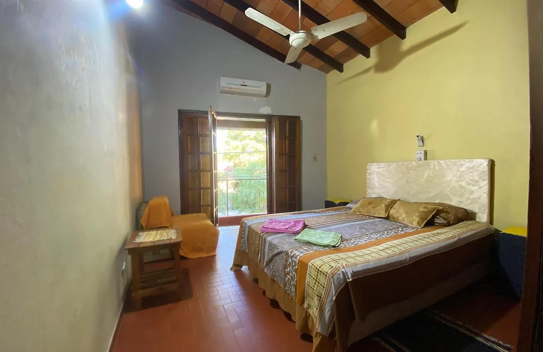 Villa Morra House III-1
