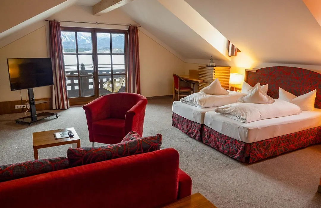 Hotel Geiger-1