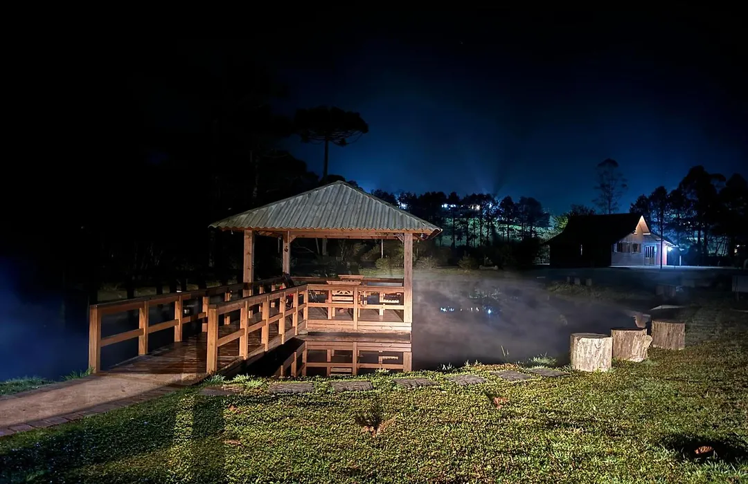 Vila Vert - Rancho Queimado - SC-1