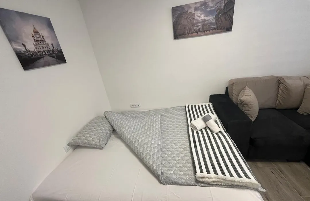 Apartman City-1