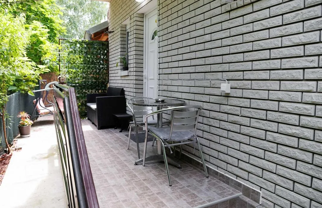 Vila Jevtic Studio 4-1