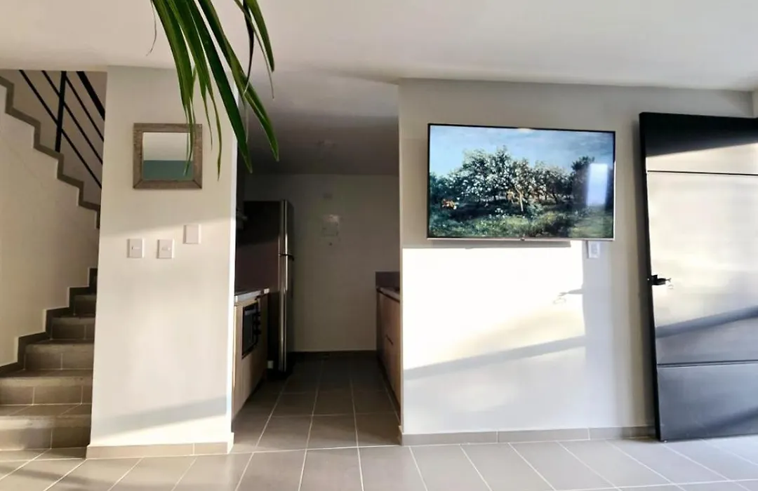Casa Privada Vacacional A 2M Del Aeropuerto Eden, 20M Del Parque Del Cafe Y Armenia Tiene Piscina, Jacuzzi, Sauna By Molca Xperiences-1