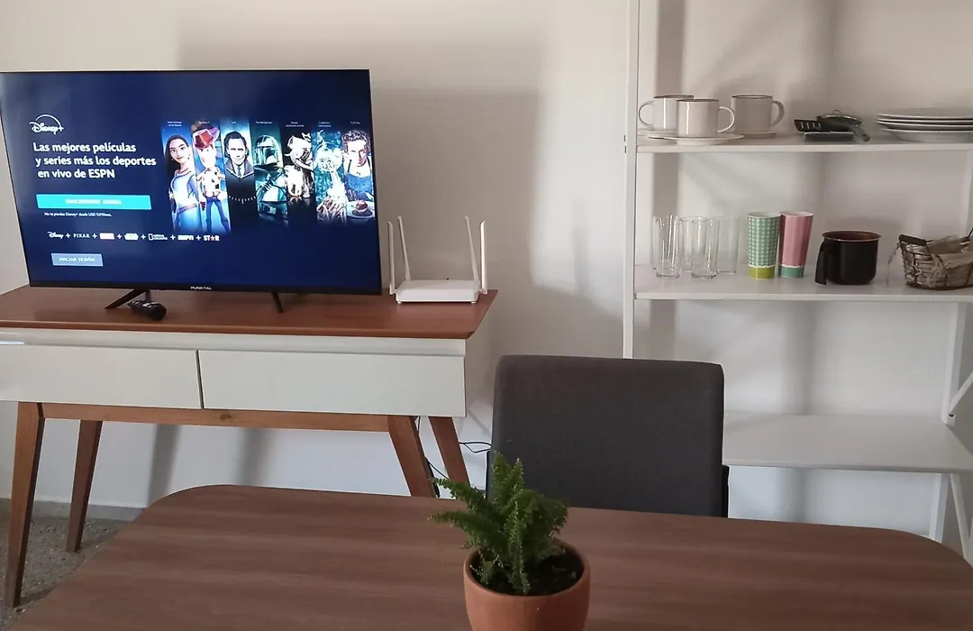 Apartamento Duplex Unico En Carmelo-1