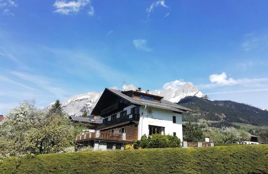 Pension Sonneck-1
