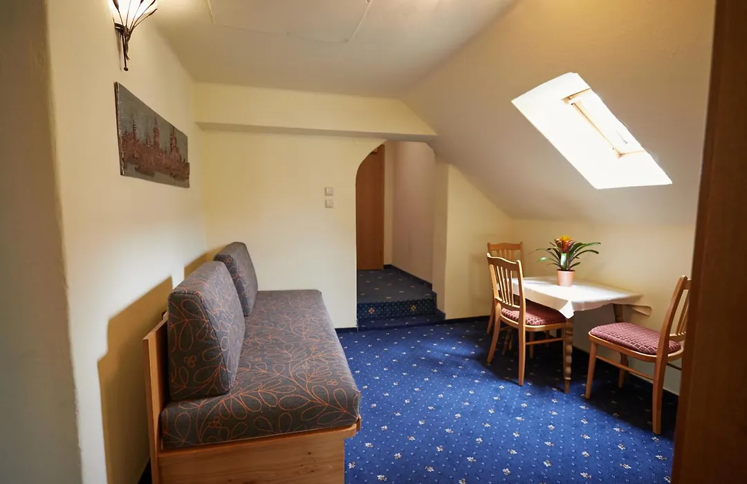Hotel Gasthof Stenitzer-1