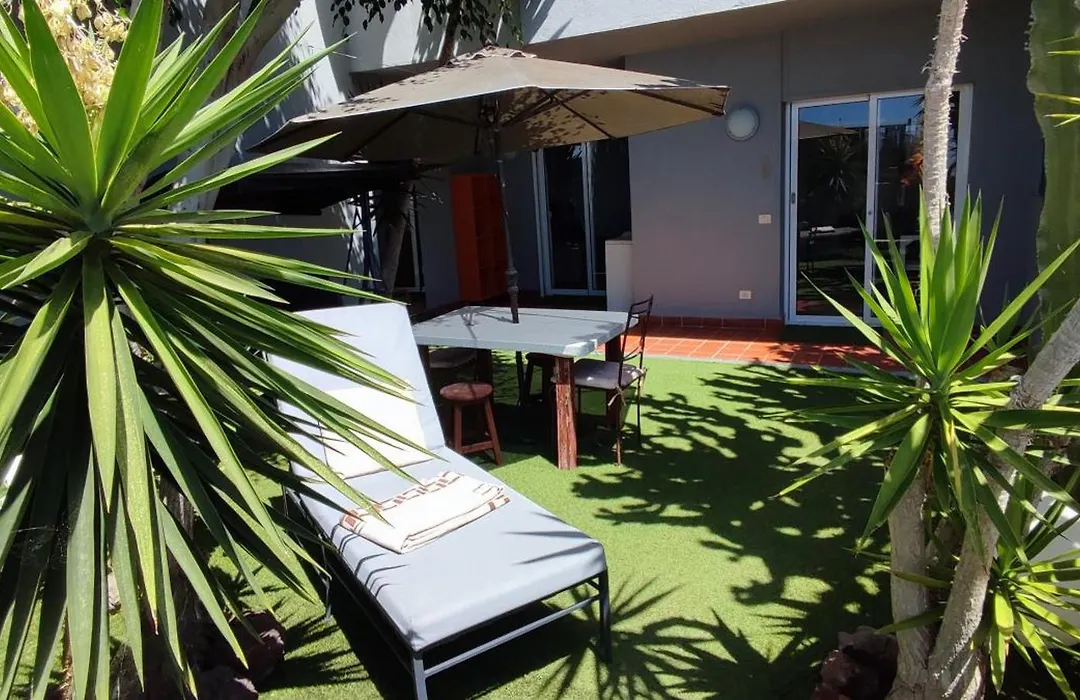 Apartamento Pardela-1