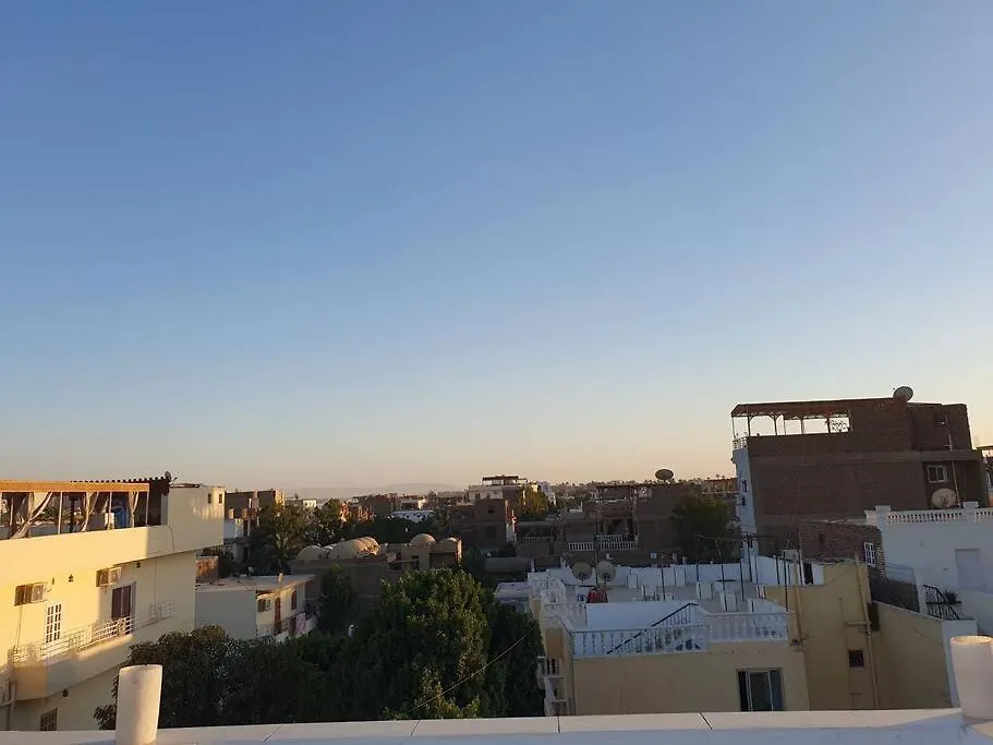 Villa Omar El Sharif Appartement Studio N2-1