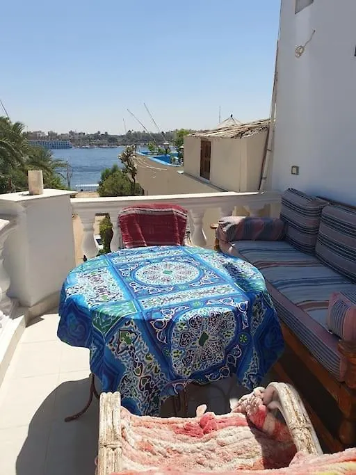 Villa Omar El Sharif Studio N1-1