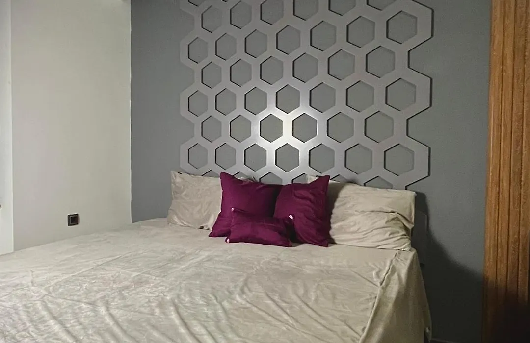 Apartment Code-1