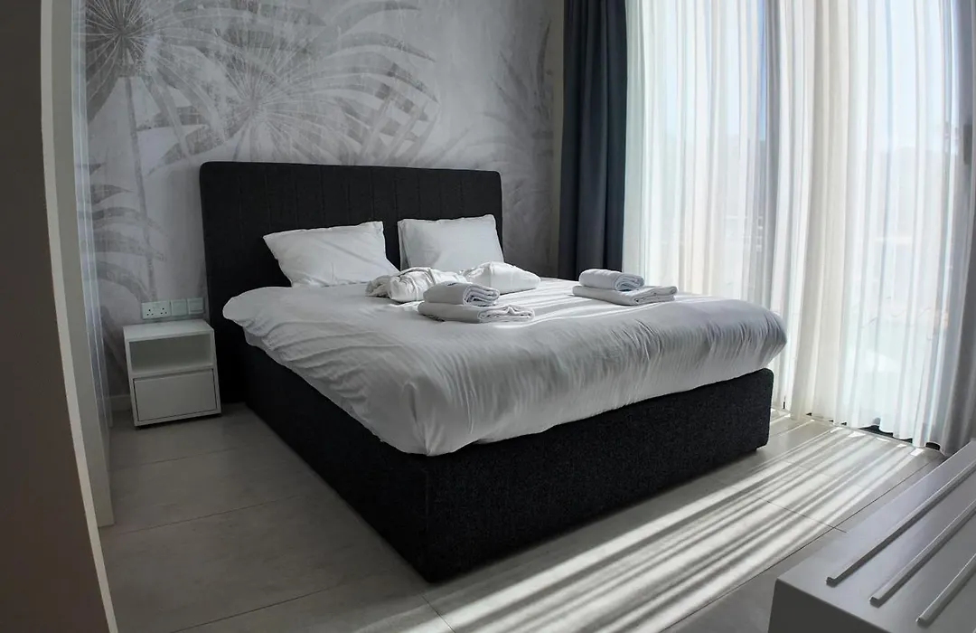 The Resort Cyprus Boutique Hotel-1