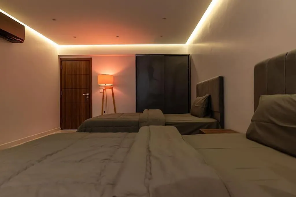 Mohandeseen Luxury Apartment-1