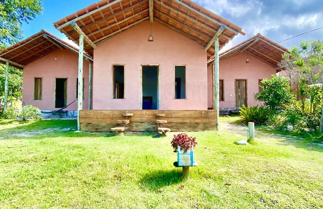 Chales Costa Amar-1