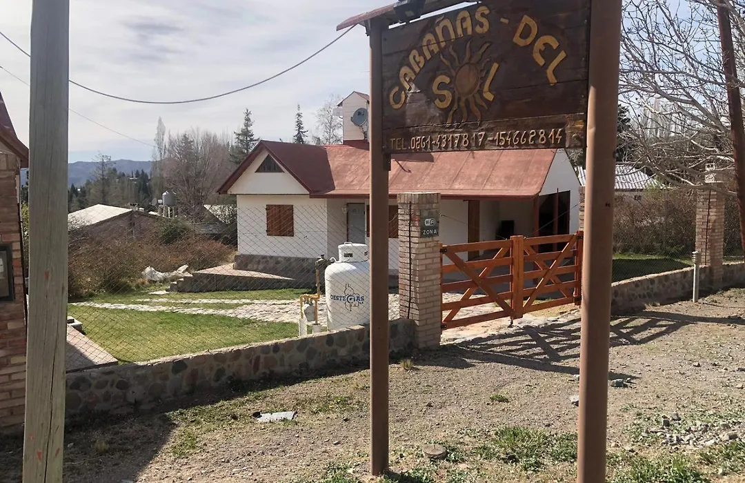 Cabanas Del Sol-1