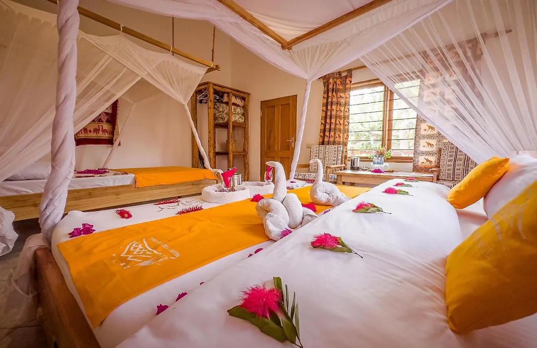 Meru View Lodge-1