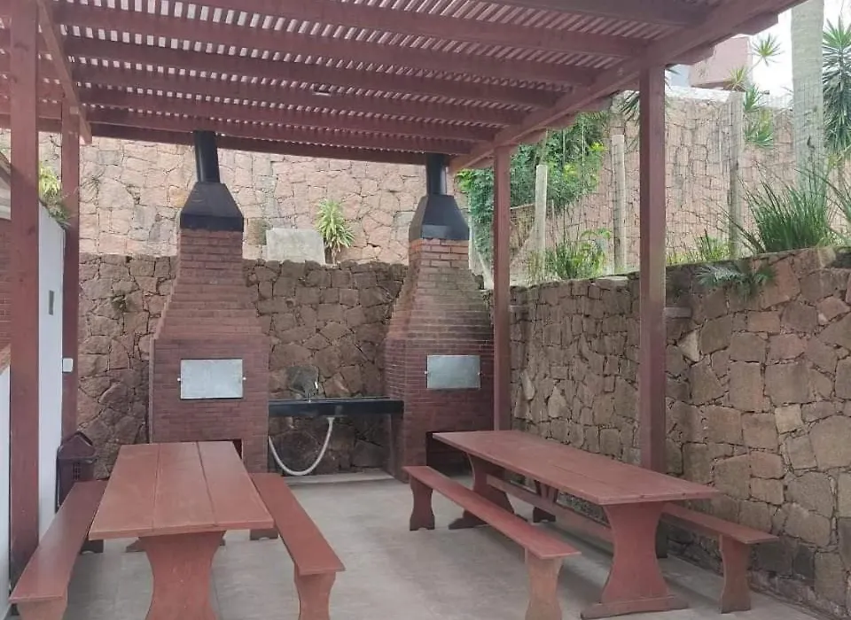 Apartamento Guarapuvu Com Piscina-1