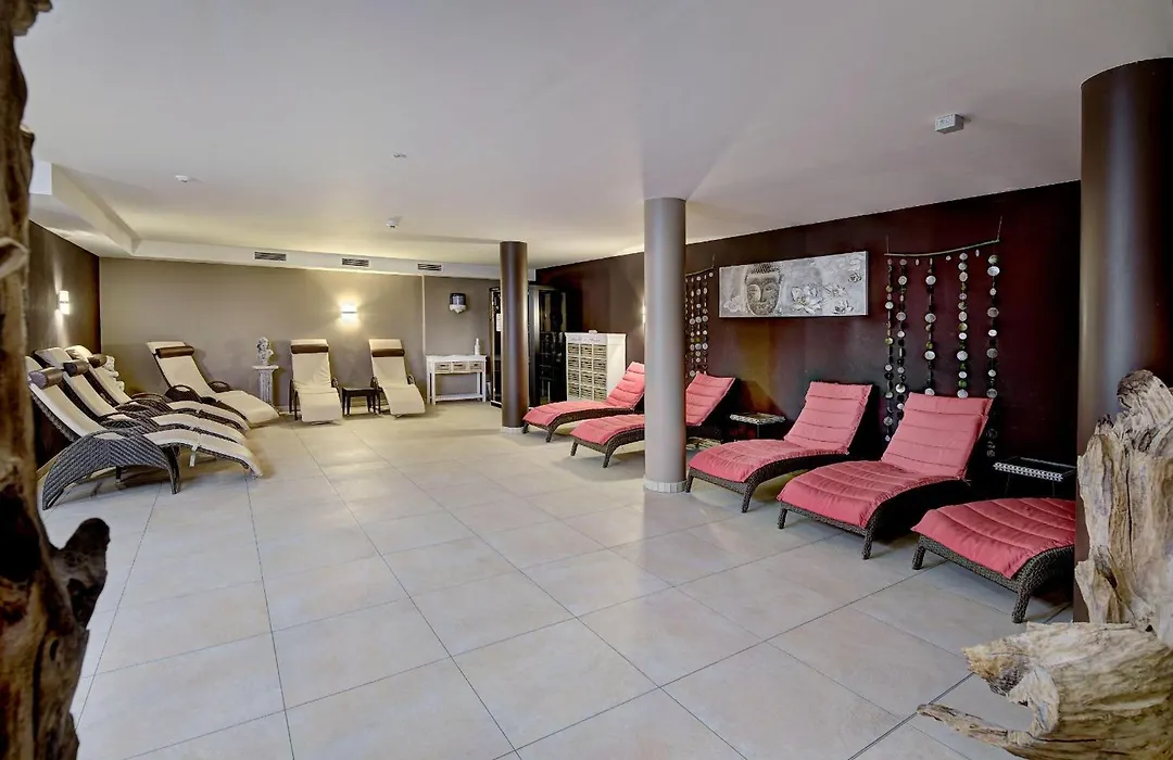 LoriVita Residenz Saalbach-1