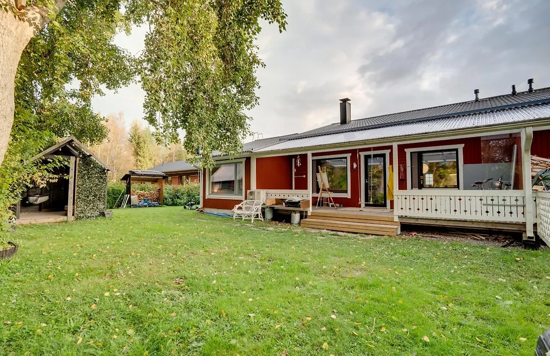 Villa Redwood-1