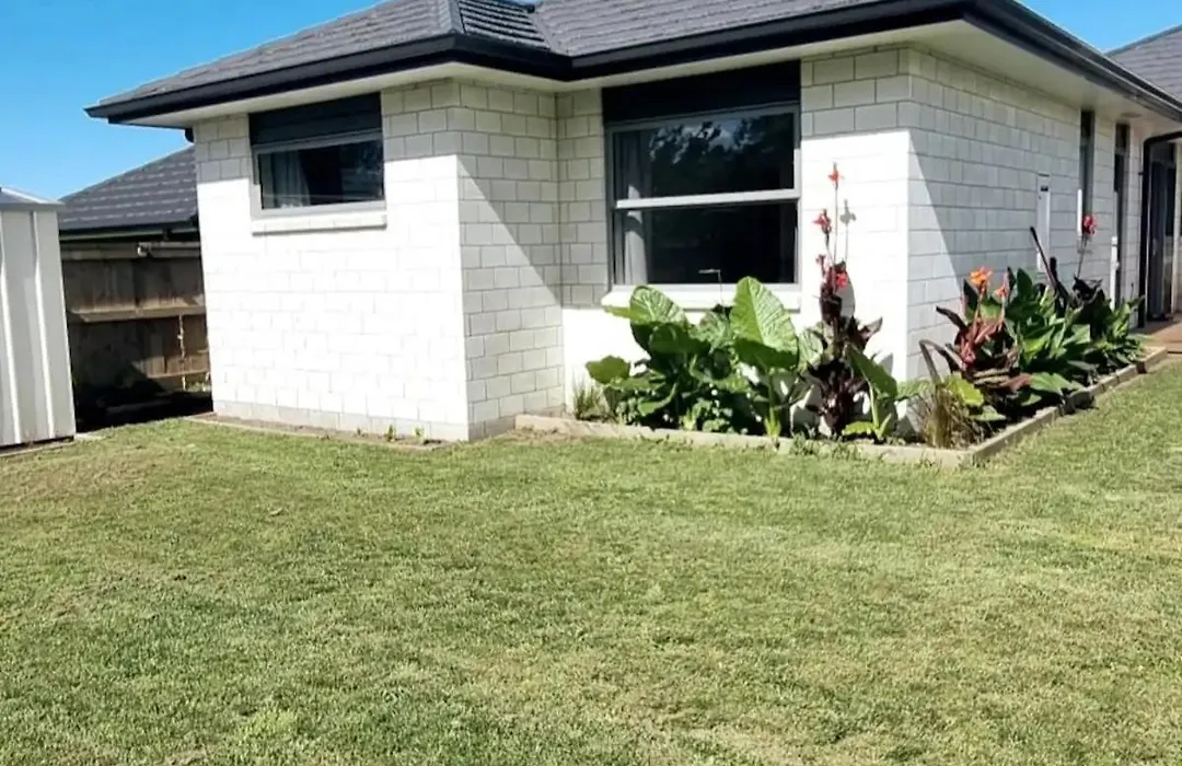 Guest House In Tepuke-1