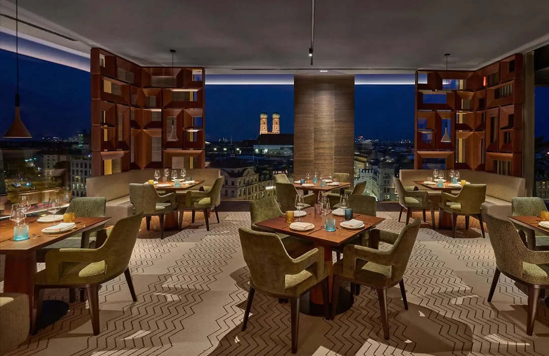 Koenigshof, A Luxury Collection Hotel, Munich-1