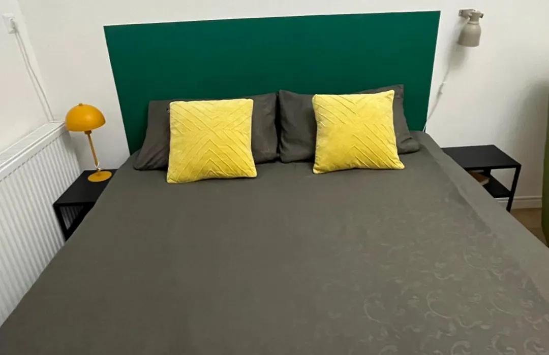 Apartment Piece Of Peace-1