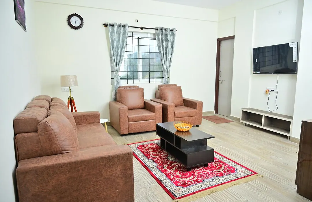 Sernity Suites-1