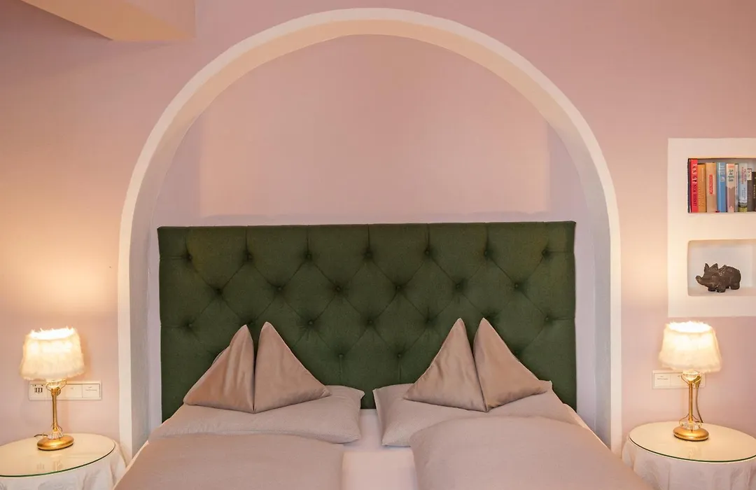Hotel Bergwelt-1