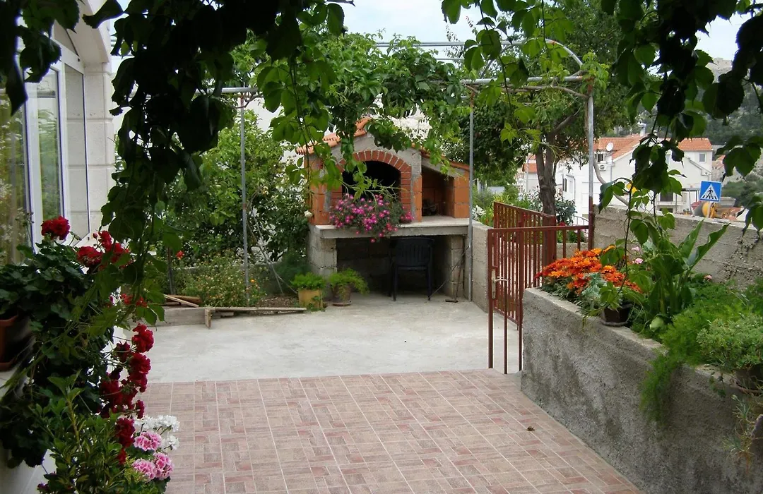 Apartments Marija-1