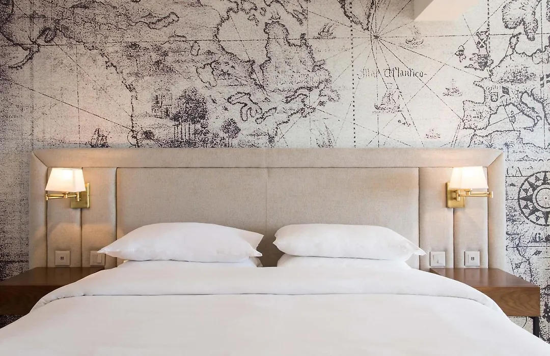 Four Points By Sheraton Sesimbra-1