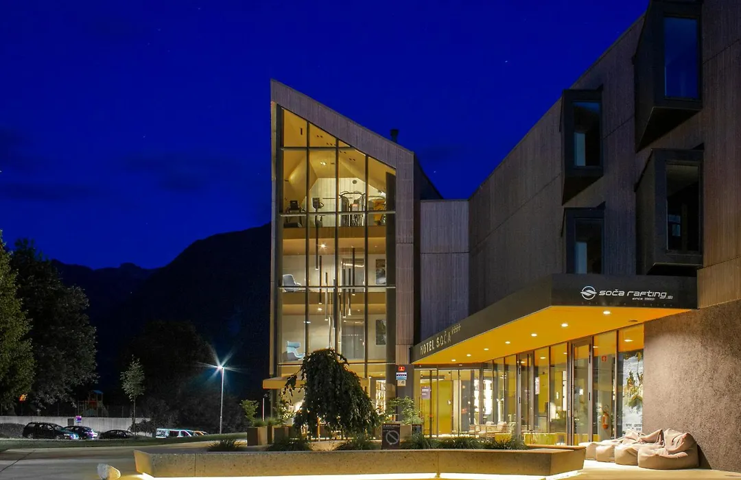 Hotel Soca-1