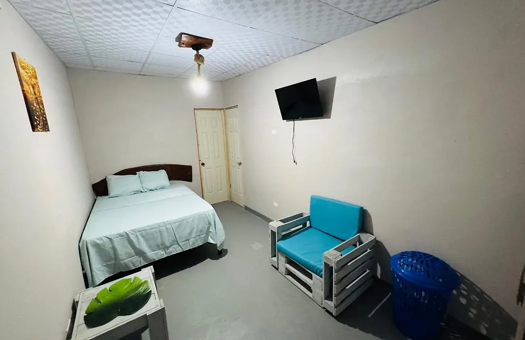 Hostal El Paso-1
