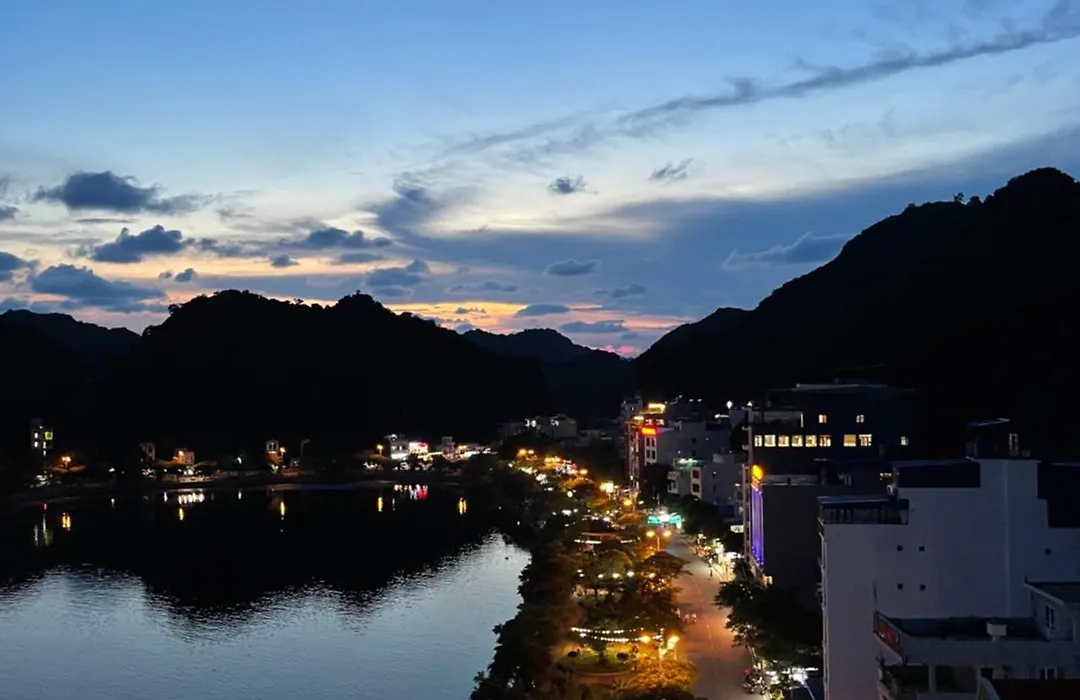 Chu Long Hotel & Spa-1