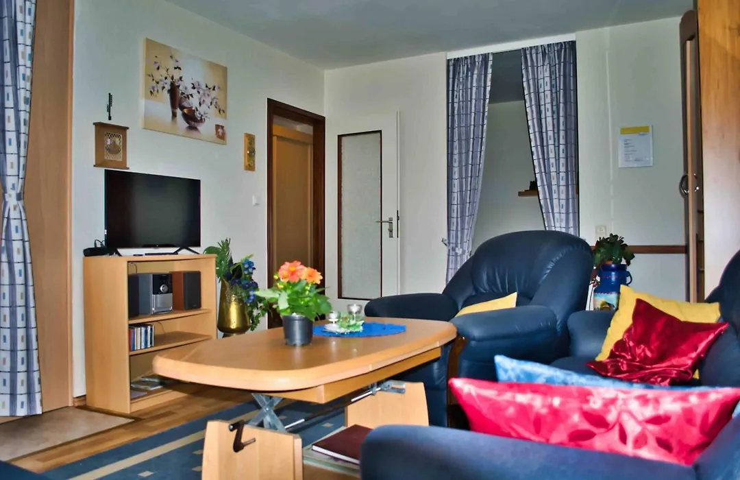 Ferienwohnung Waidmannsheil G-1-4-2-1