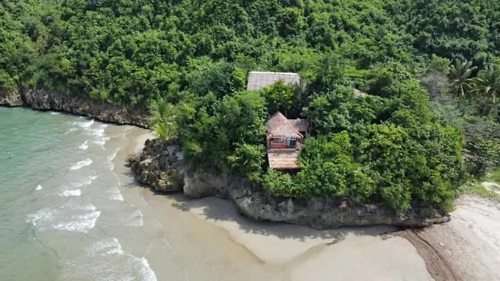 Langub Beach Resort Sipalay-1