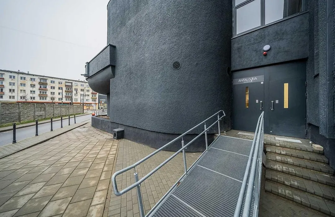 Jaukus Butas Kauno Centre-1