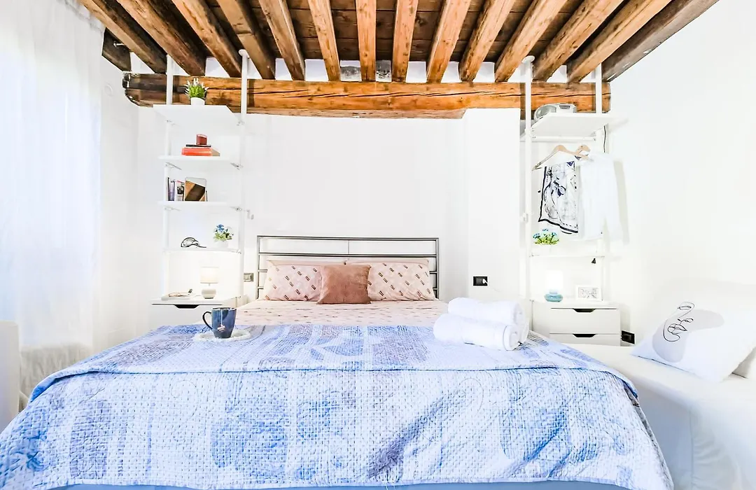 Gondolier'S Suite - Venice Sweet Life-1