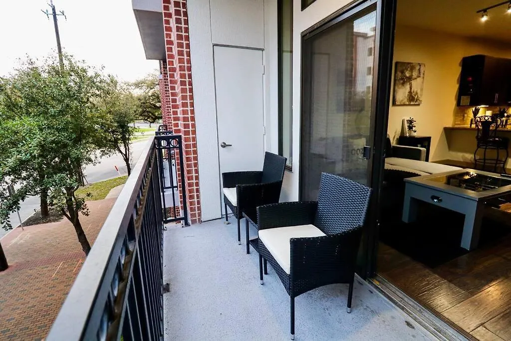 Houston Midtown Luxury-1