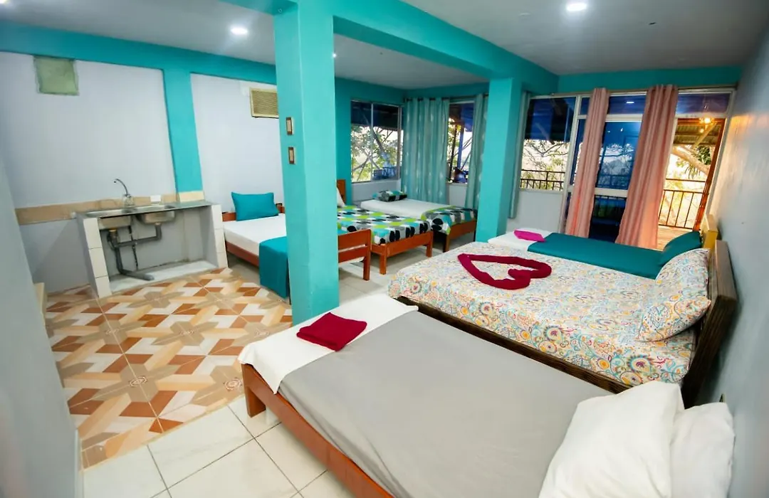 Hospedaje Ab Iquitos-1