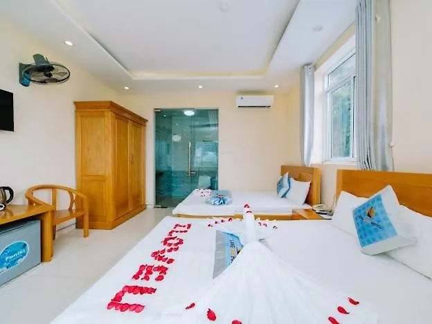 Lang Chai Hotel - Travel Agency-1