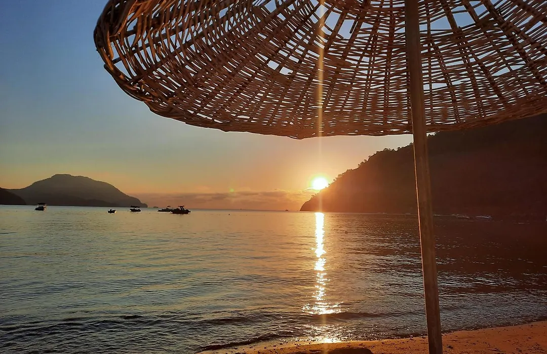 Adrasan Maviay Hotel-1