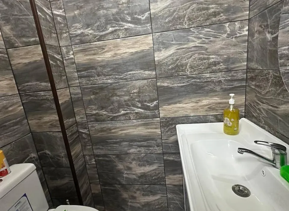 1-Bedroom Elitehouse On Chuikova 132V-1