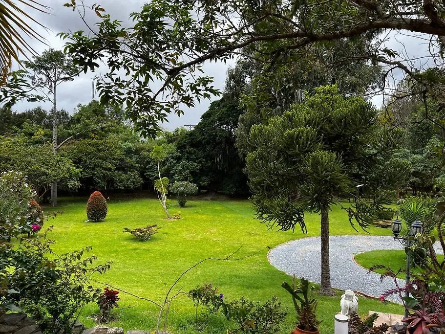 Hotel Aire Libre - Suite 9-1