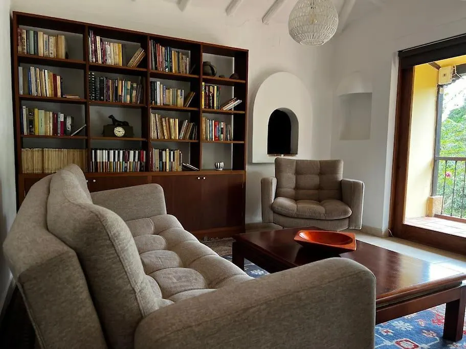 Hotel Aire Libre - Apartamento A-1
